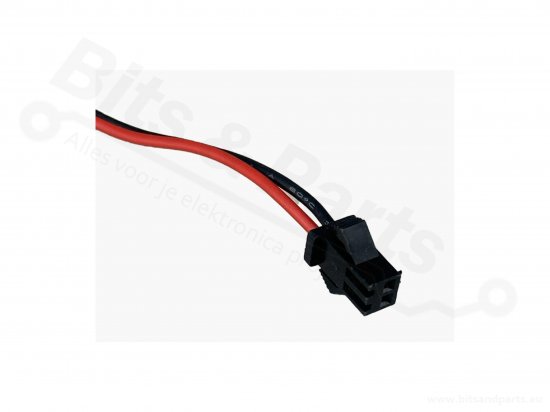 USB Chassis part Dual USB-A / USB-C female